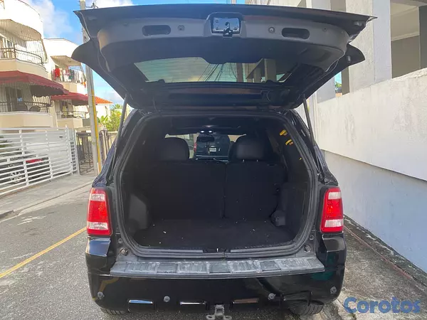 jeepetas y camionetas - Ford escape 5