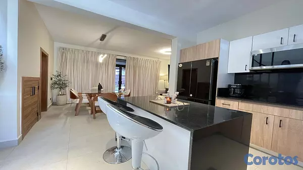 casas - Residencial La Diana Village - Vive el lujo y la tranquilidad en Punta Cana 9