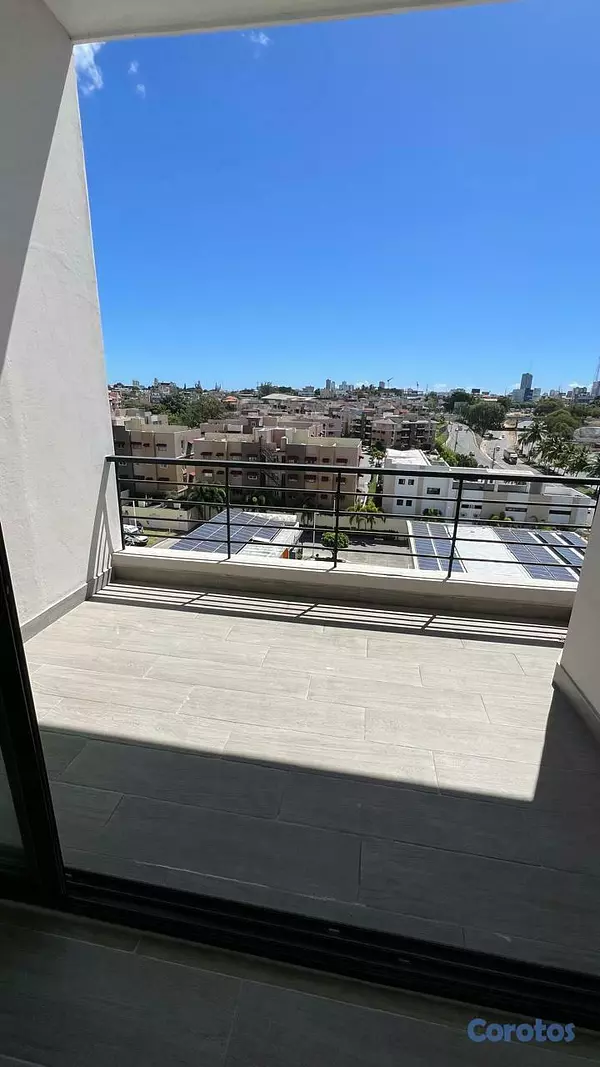 apartamentos - Apartamento de lujo en venta en la Prolongación 27 de Febrero,  PASEO 27 10