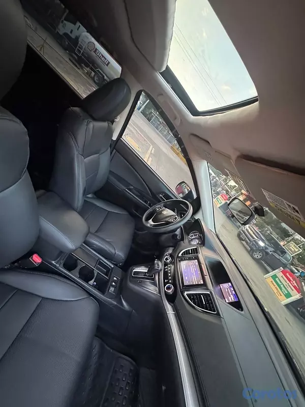 jeepetas y camionetas - HONDA CRV 2016 EX AWD NUEVA 🔥🔥 9