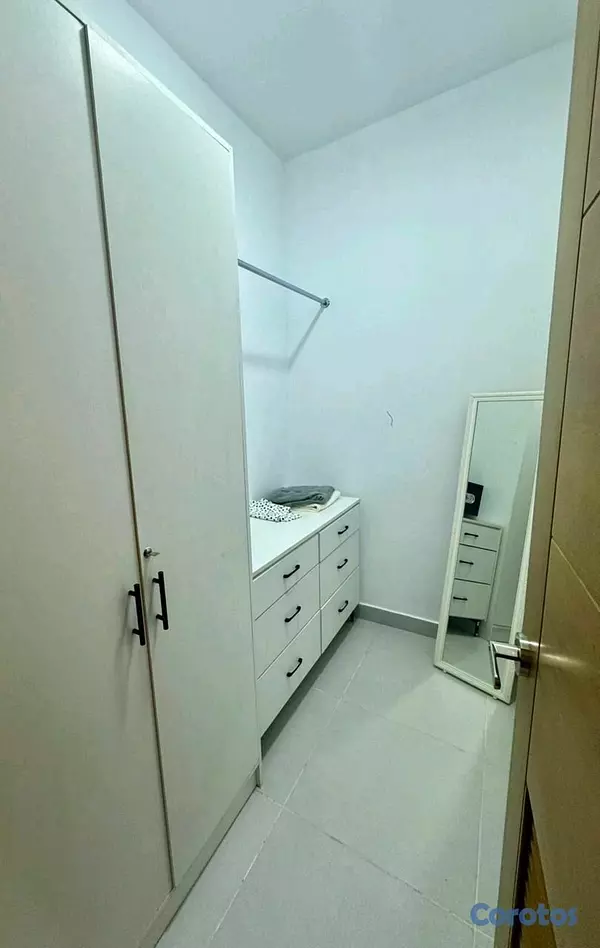 apartamentos - Apartamento en alquiler en Bella Vista 6