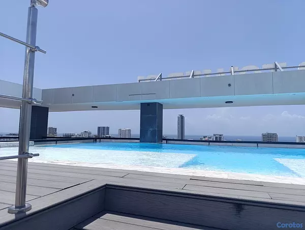 apartamentos - Bella Vista Vende Piso alto Con imponentes áreas Sociales, SIN INTERMEDIARIOS  3