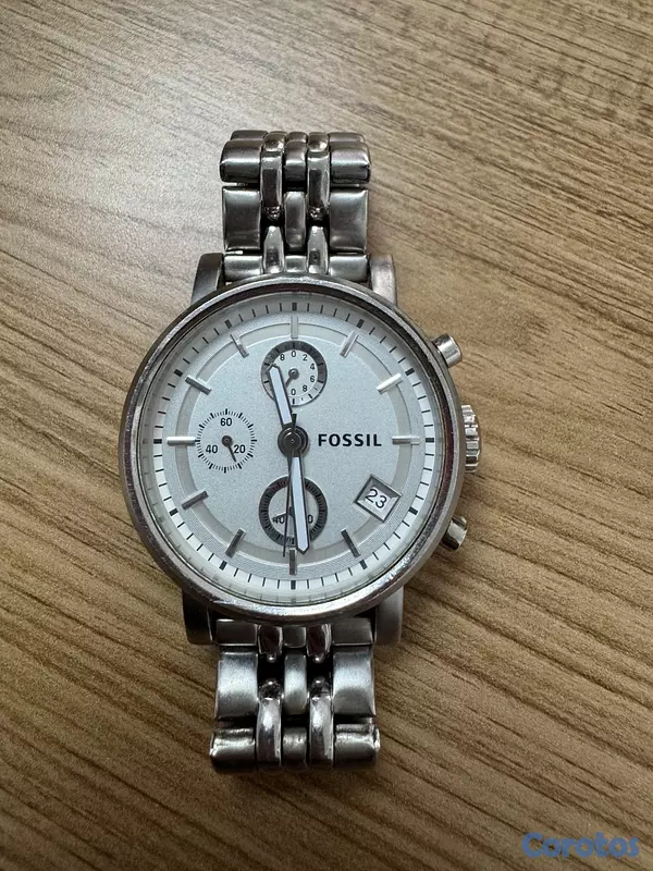 joyas, relojes y accesorios - Reloj Fossil Original 2