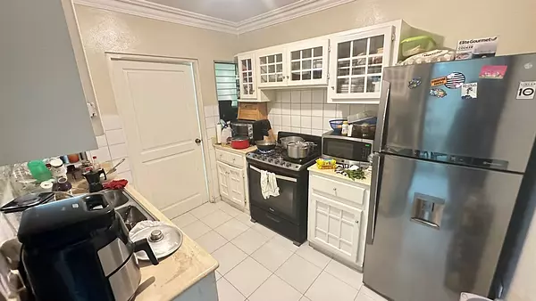apartamentos - Apartamento en venta en Las Acacias, Av. Independencia 7