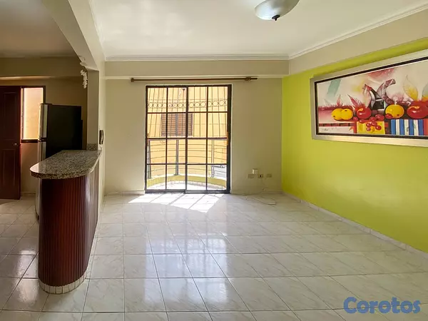 apartamentos - Apartamento de 3 hab. a 5 minutos del Jardín Botánico. República de Colombia  3