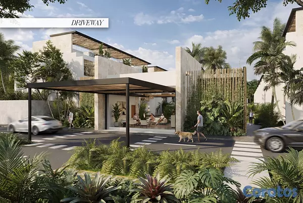 apartamentos - Apartamentos en Venta de 2 Habitaciones en Juan Do 5