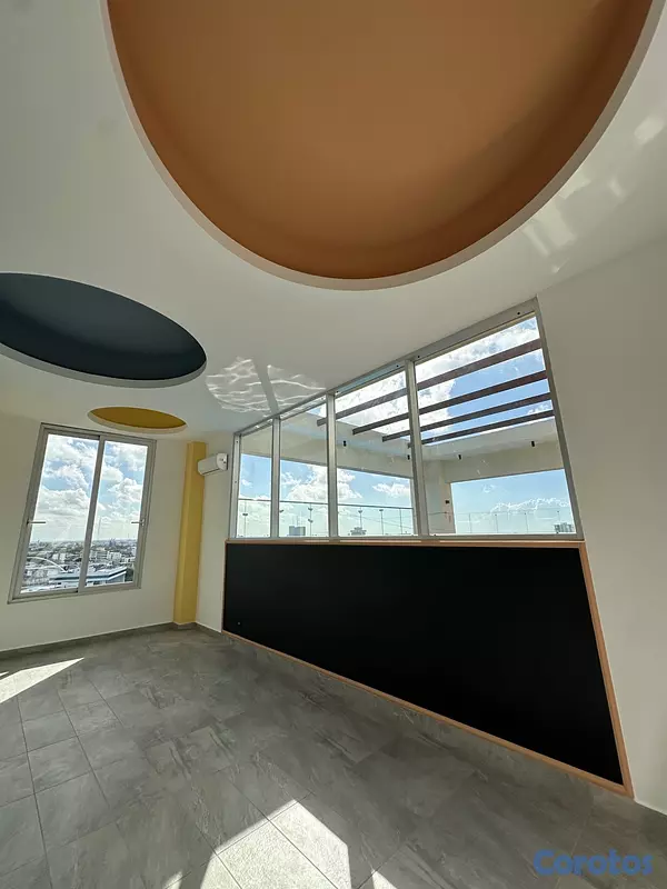 apartamentos - Alquilo Apartamento 1h 1.5b 1p El Vergel Santo Dom 11