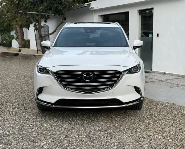 jeepetas y camionetas - mazda cx9 signature 2020 2
