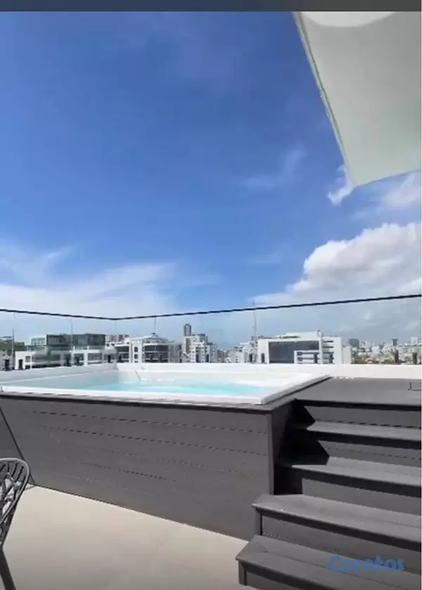 apartamentos - Apartamento en alquiler  en Bella Vista!!! apartam 7