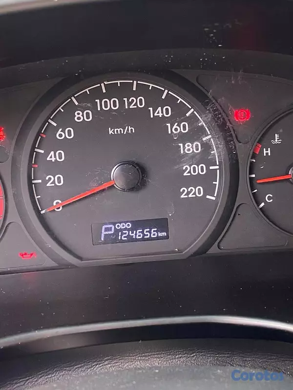 otros vehiculos - Hyundai H-1 2019 2