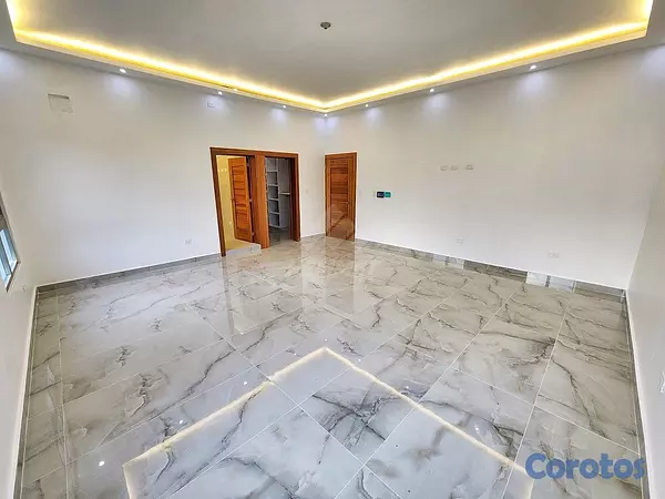 casas - LUJOSA CASA ESTRENAR VILLA MARIA SANTIAGO 3
