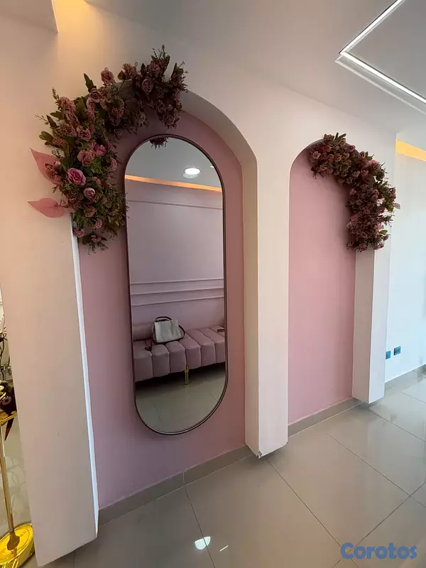 negocios en venta - Vendo salón de belleza por motivo de viaje  10