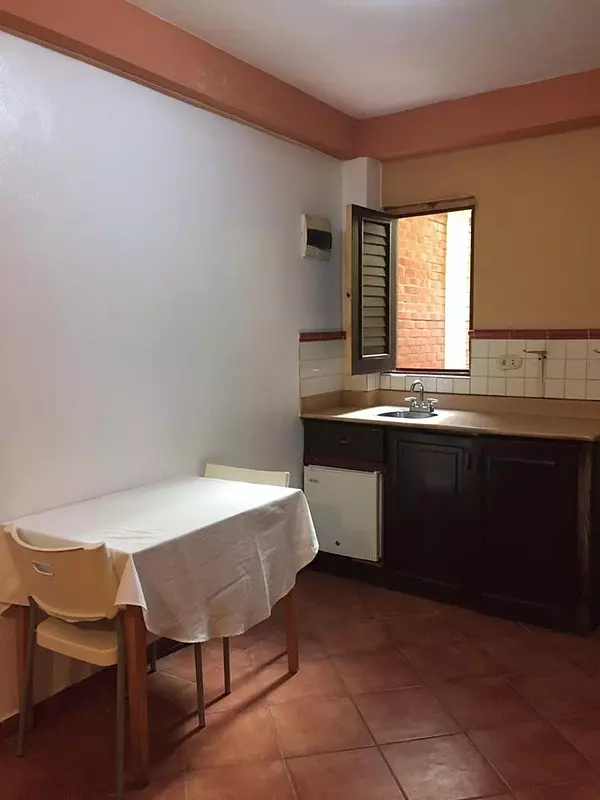 apartamentos - Alquiler Apartamento Amueblado de 1 Habitación, Zona Colonial 2