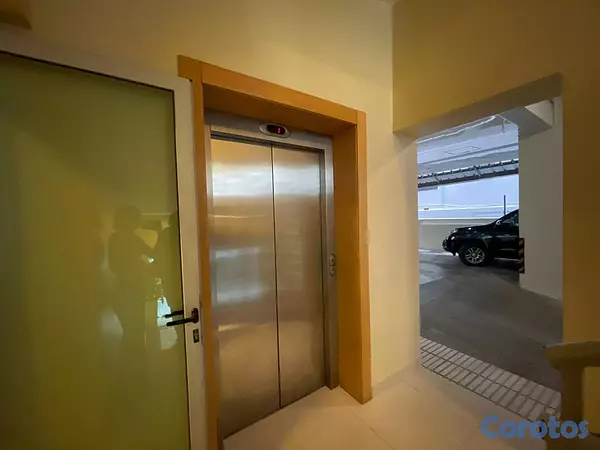 apartamentos - Apartamento En Mirador Sur, Amplio Y Moderno, En Z 8