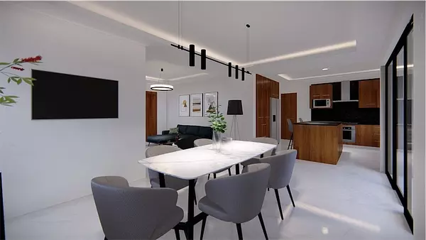 casas - Casa de venta en Pontezuela 6