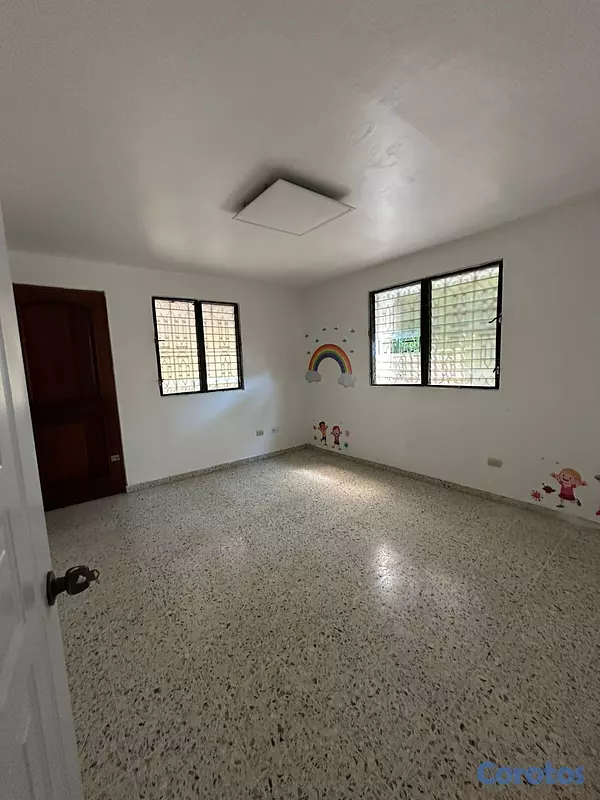oficinas y locales comerciales - Casa Comercial en el Reparto Oquet, Los Jardines 7