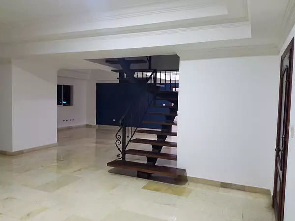 penthouses - Vendo Pent-house en Bella Vista  4