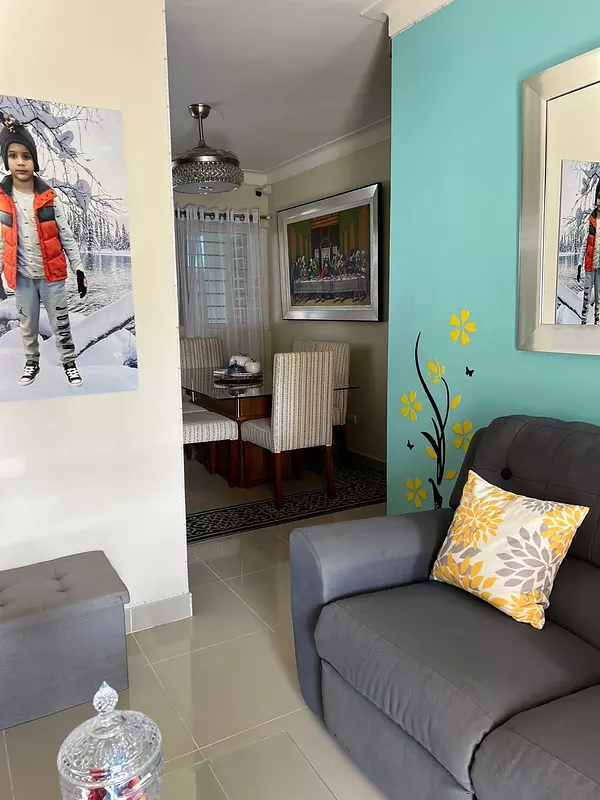 apartamentos - 3er Nivel Disponible en Villa Maria  4