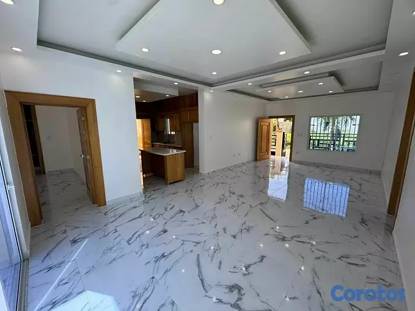 casas - ✨ Casa en Venta – Puerto Plata ✨  📍 Residencial Pr 3