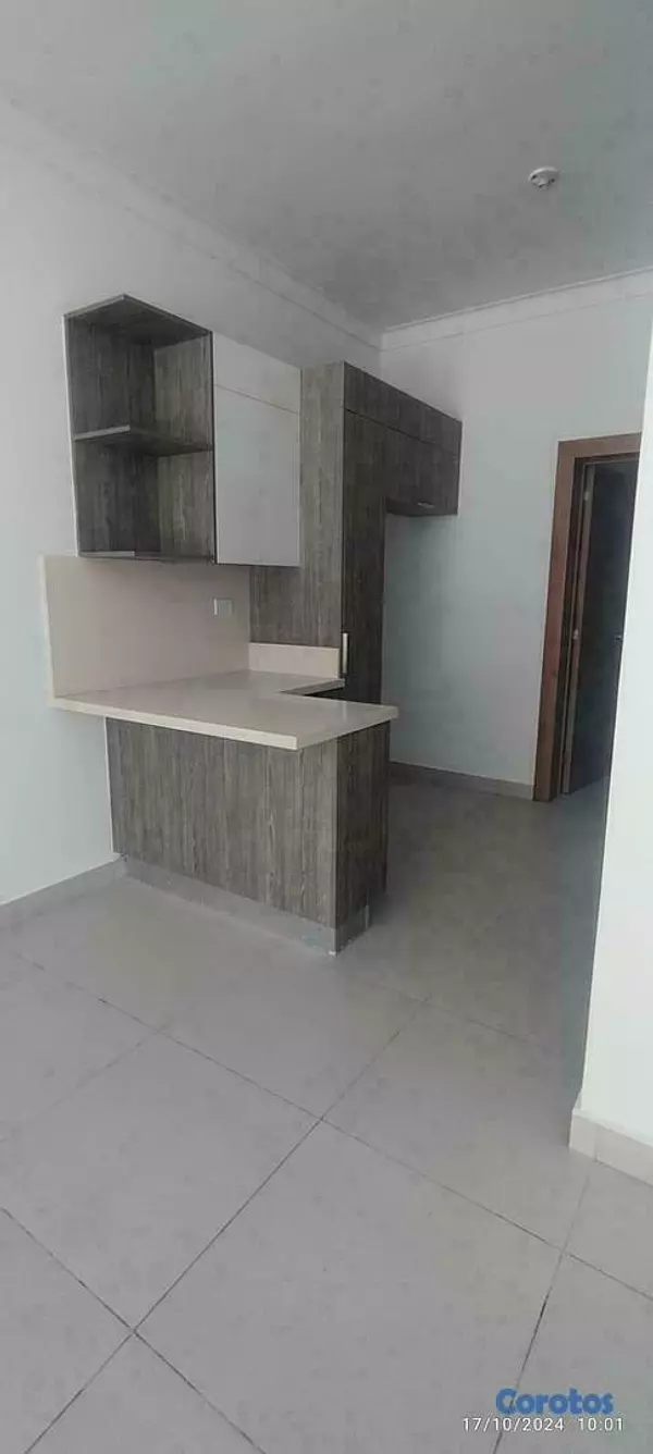 apartamentos - Bella Vista Impecable Apartamento de 2 Hab en Lujosa Torre! 5