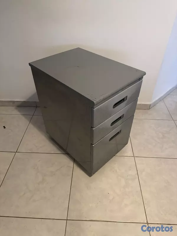 articulos de oficina - Gavetero o archivero modular 3