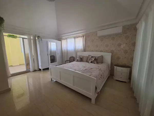 apartamentos - Apartamento en los Cacicazgos Se Alquila 7