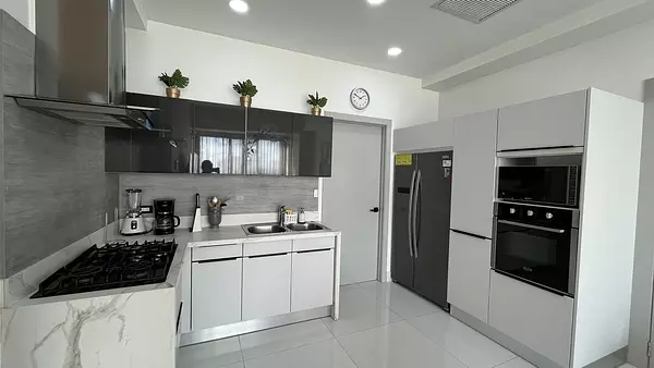 apartamentos - Apartamento en venta en Piantini 2