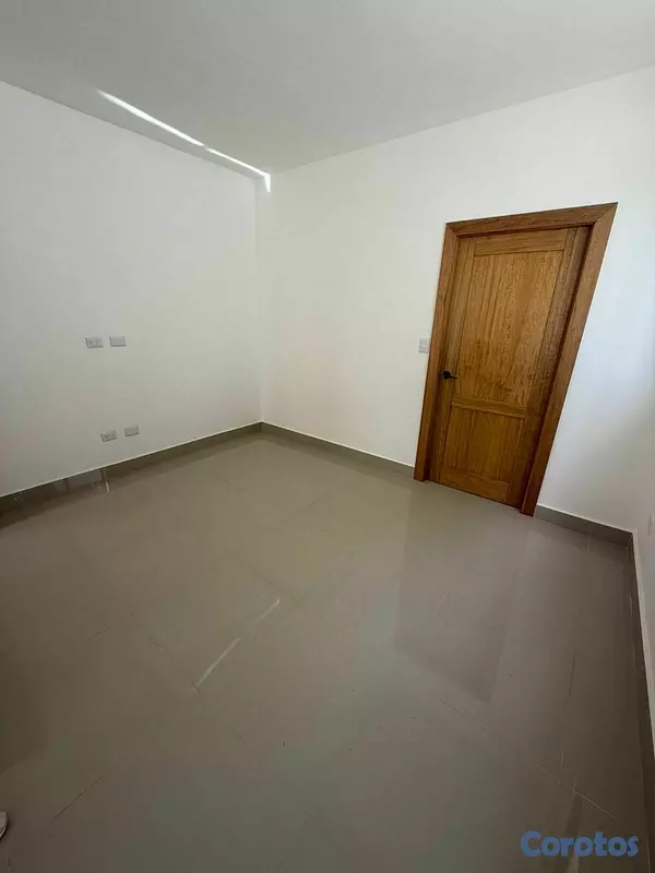 apartamentos - APARTAMENTO EN VENTA EN EL EMBRUJO III,  SANTIAGO. 3