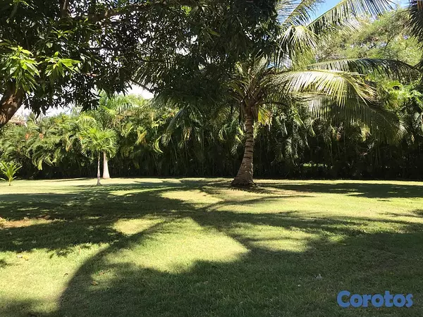 casas - Villa en Vivero Casa de Campo la Romana 5