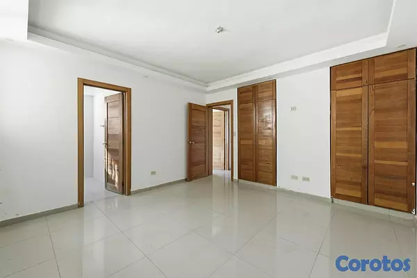 apartamentos - Amplio apartamento en Nuevo Amanecer, Santo Doming 9