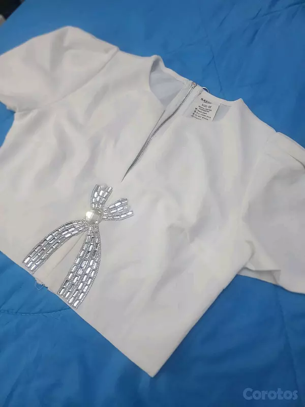 ropa para mujer - Lote de 10 piezas de ropa. 7