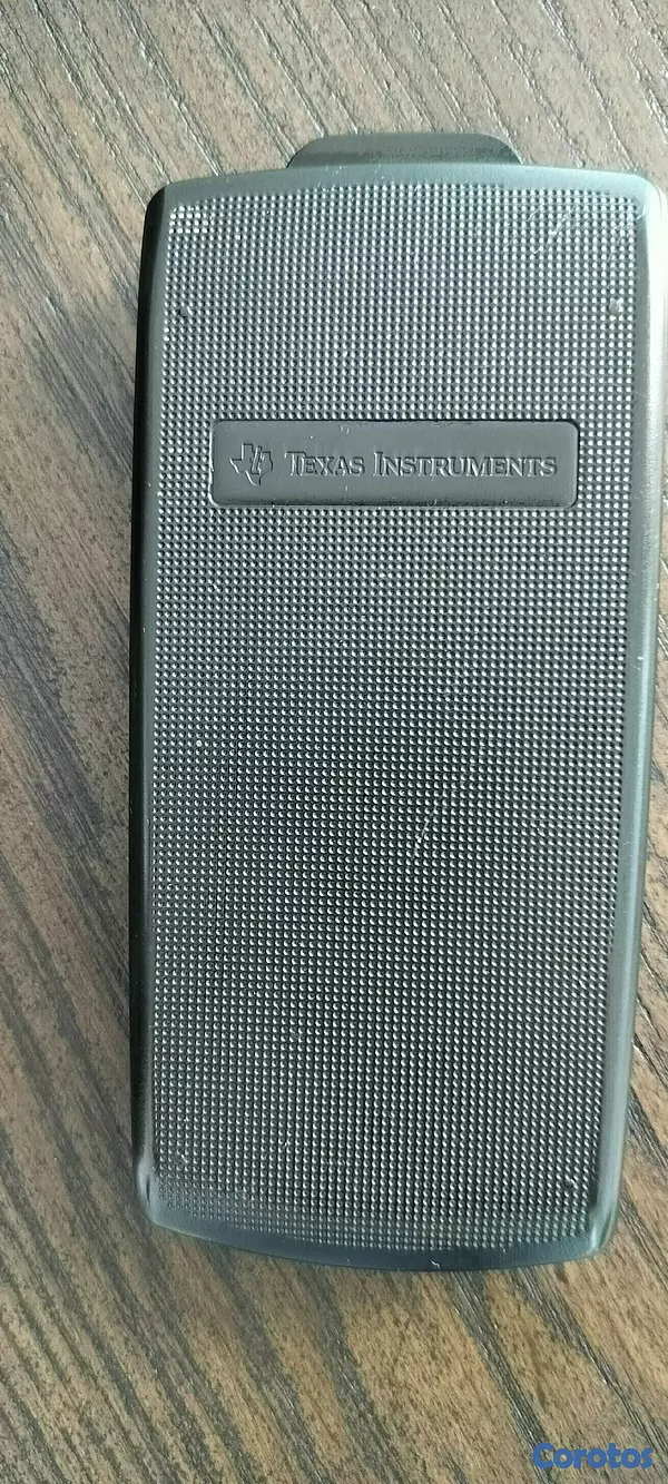 otros electronicos - Calculadora Financiera 4