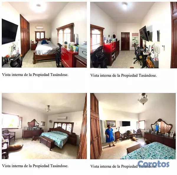 casas - Venta de Casa en el Millon 3