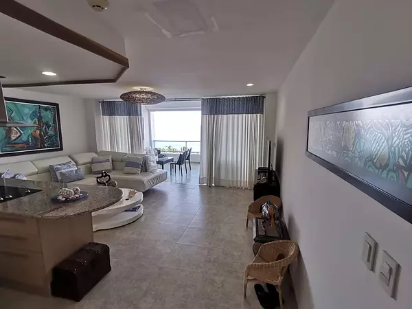 apartamentos - VENDO APARTAMENTO EN JUAN DOLIO MARBELLA  3
