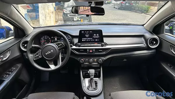 carros - KIA FORTE GLS
RECIÉN IMPORTADO  8
