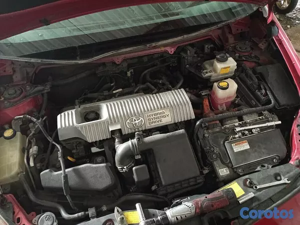 servicios profesionales - REPARACION VEHICULOS HIBRIDOS Y ELECTRICOS EN SANTO DOMINGO  2