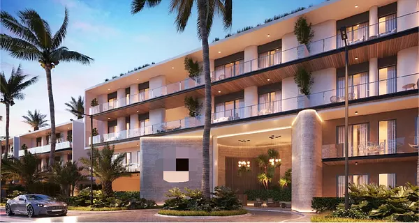 apartamentos - Apartamentos de Lujos en Cap Cana 2