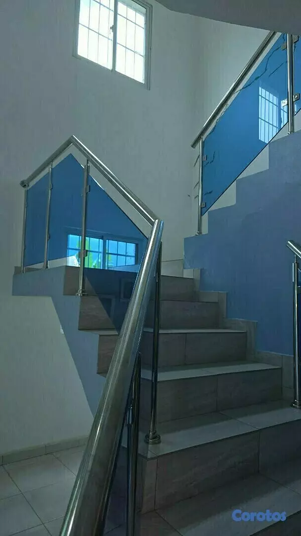 casas - Casa en Santiago 4