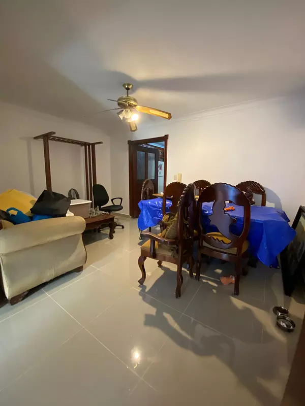 apartamentos - Vendo Apartamento en  Los Jardines del Sur   6