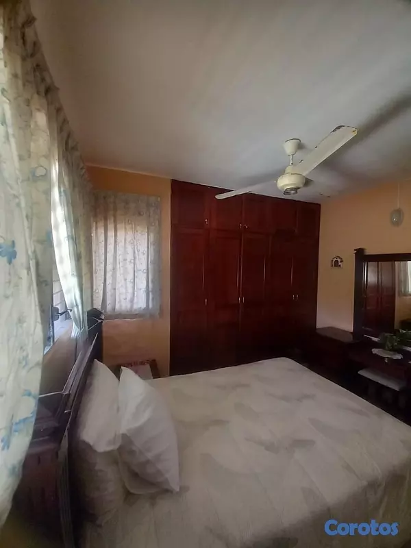 otros inmuebles - Alquilo Habitación  Hombre solo 5