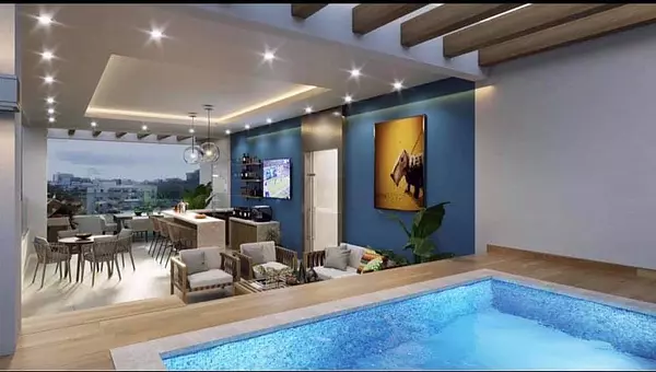 apartamentos - Apartamentos amplió en el Mirador Norte 2