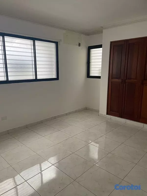 apartamentos - Apartamento en urbanización Real 4