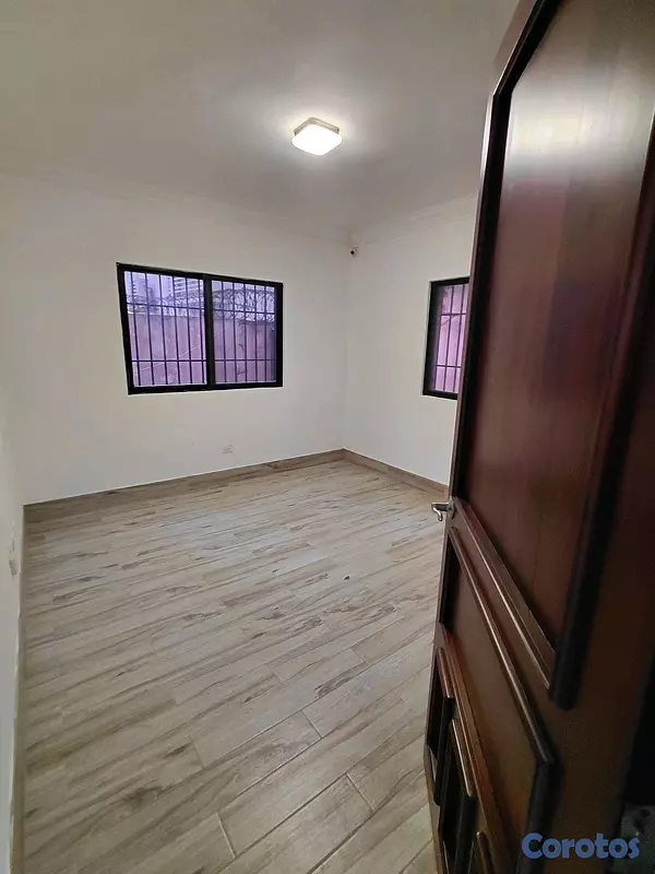 apartamentos - El renacimiento  apto  130 m2 3 habitaciones  próximo a la 27 de febrero  3