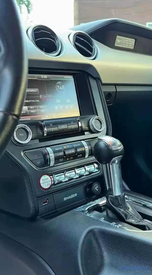 carros - Ford Mustang V8 5.0 10