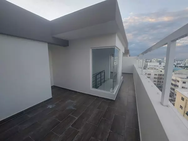 apartamentos - Se vende apartamento tipo PH en El Millón 5