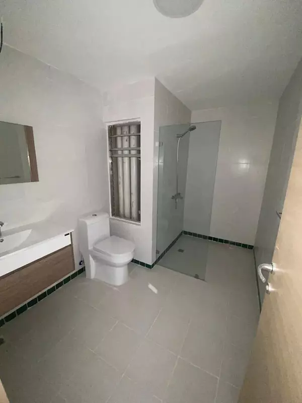 apartamentos - Apartamento nuevo de 2 habitaciones en Evaristo Morales, piso 7 9