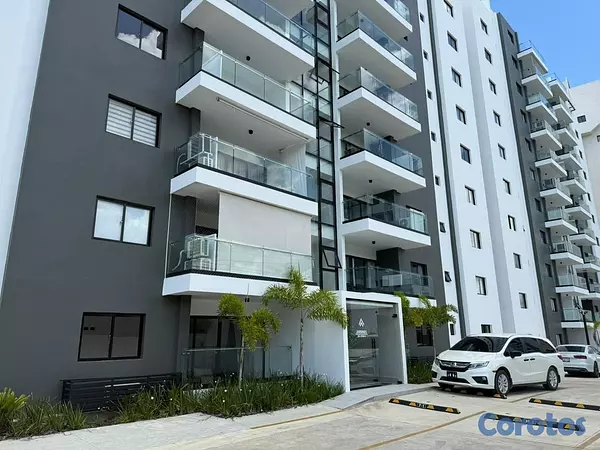 apartamentos - Apartamento de Alquiler en Jardines del Cerro II 1