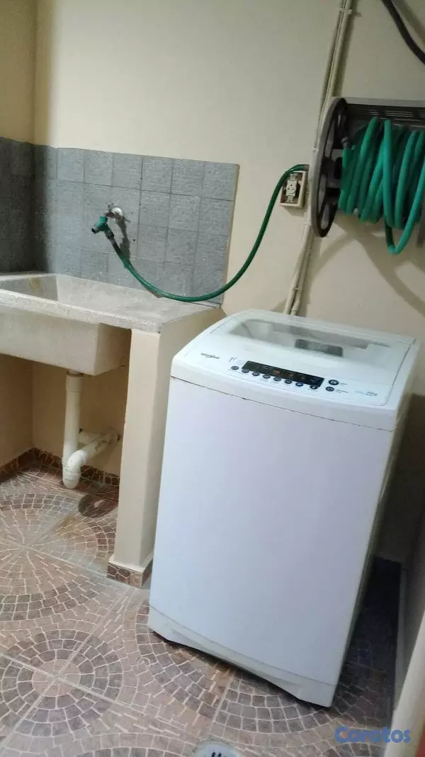 apartamentos - Apartamento estudio amueblado amplio y muy buena u 7