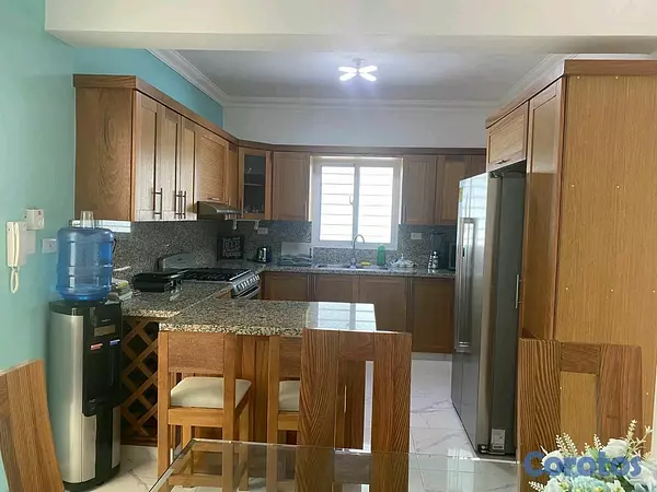 casas - villa de renta a Largo Plazo en puerto plata  14