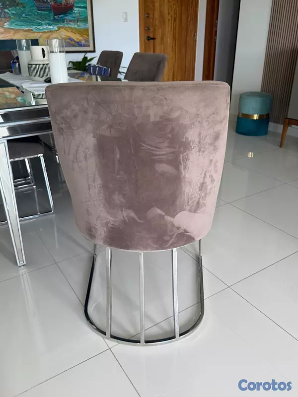 muebles y colchones - Comedor importado  3